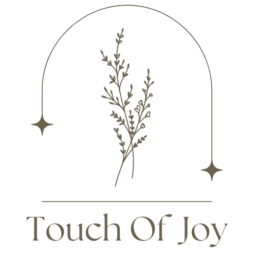 Touch Of Joy 